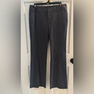 Mossimo Dress Pants, Size 8